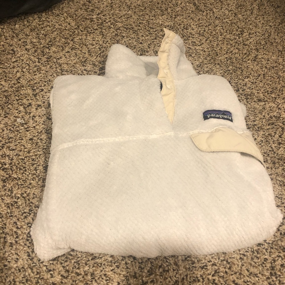Patagonia pullover